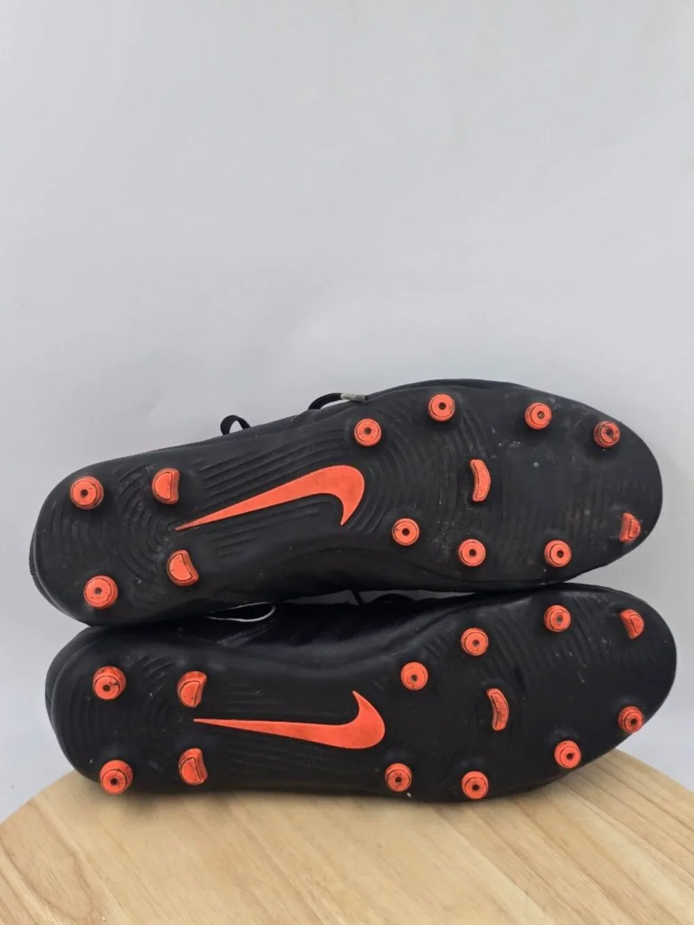 Nike legend club